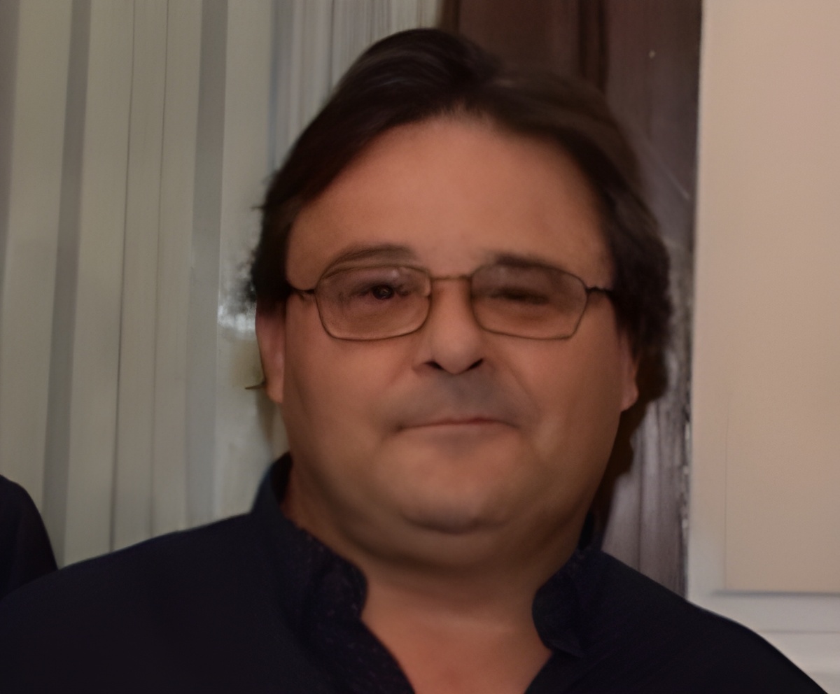 Escritor Alberto Lamaita Rodr&iacute;guez