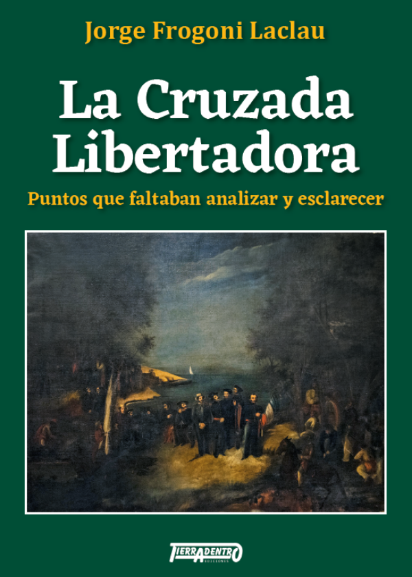 la cruzada libertadora