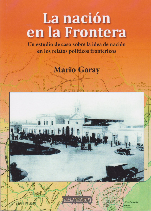 la nacion en la frontera