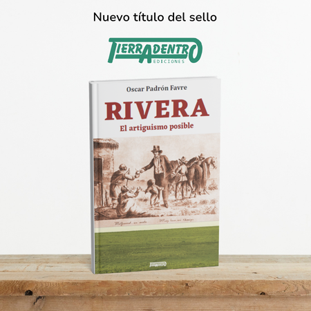 rivera el artiguismo