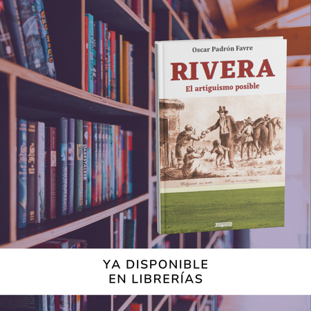 rivera el artiguismo