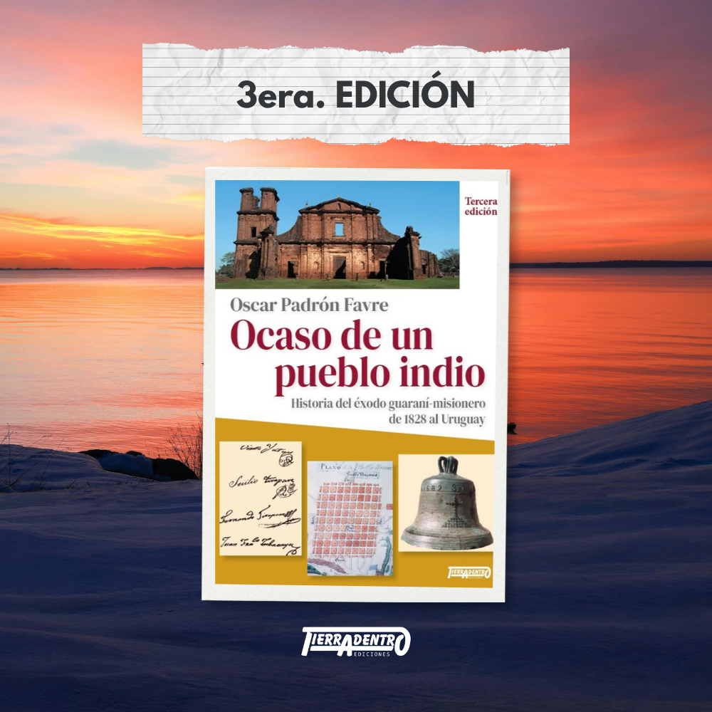 70 ocaso 3era edicion