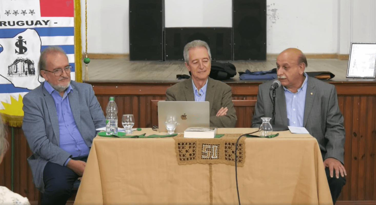 rivera el artiguismo