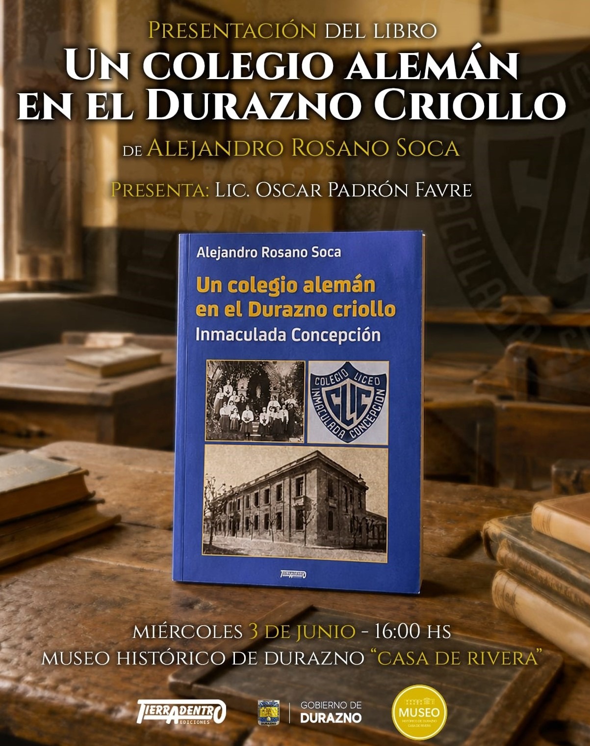 rivera el artiguismo