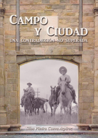Libro Campo y Ciudad. Una contradicción no superada de Tierradentro Ediciones Uruguay