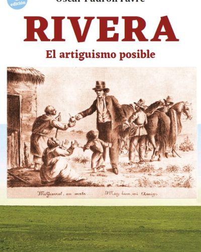 Campo sembrado - saludo de fin de año Tierradentro ediciones