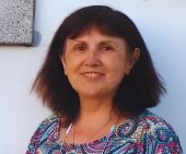 Escritora Mirtha E. Coitinho