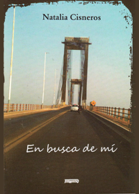 Libro En busca de mí de Tierradentro Ediciones Uruguay