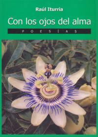 Libro Con los ojos del alma de Tierradentro Ediciones Uruguay