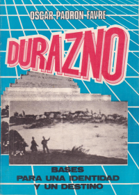Libro para descargar Durazno. Bases para una identidad y un destino