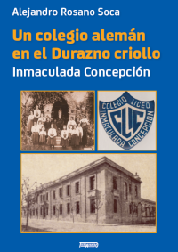 Un Colegio Alemán en el Durazno Criollo