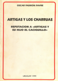 Artigas y los charrúas