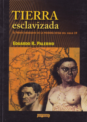 Libro Tierra Esclavizada