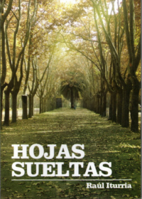Libro Hojas Sueltas de Tierradentro Ediciones Uruguay