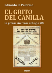 Libro El grito del canilla de Tierradentro Ediciones Uruguay